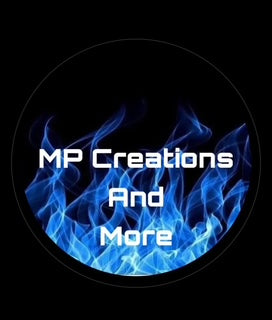 MP CREATIONS & MORE